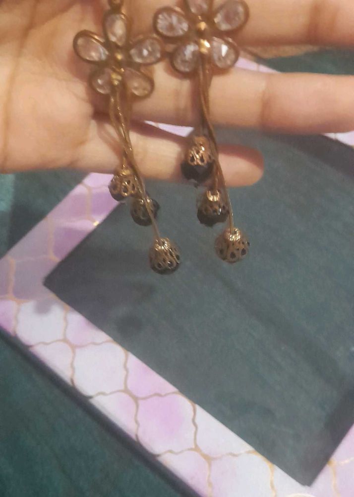 Earing