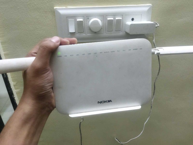 nokia Router