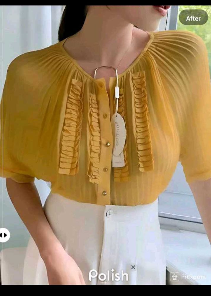 Combo Of 4 Tops Reserved For Someone