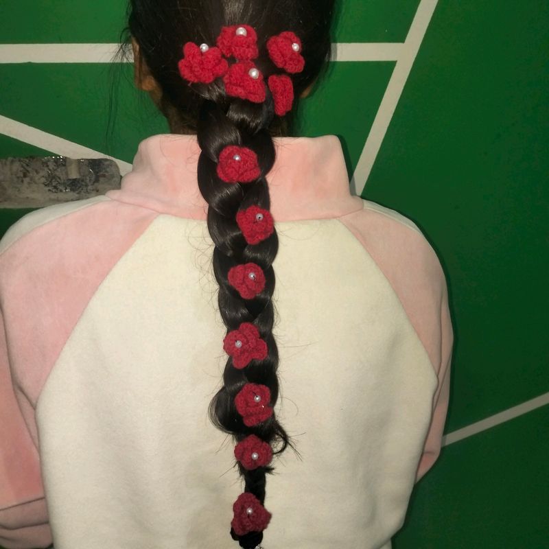 Handmade Rose