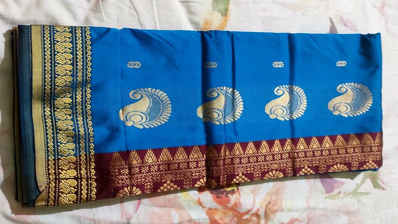 Silk Saree