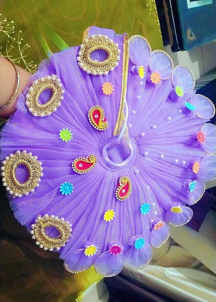 Laddu Gopal Dresses