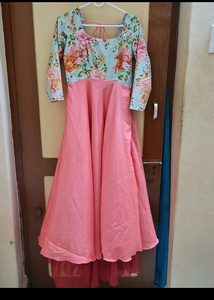 Beautiful Gown