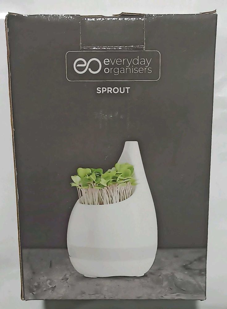 Everyday Organisers Sprout