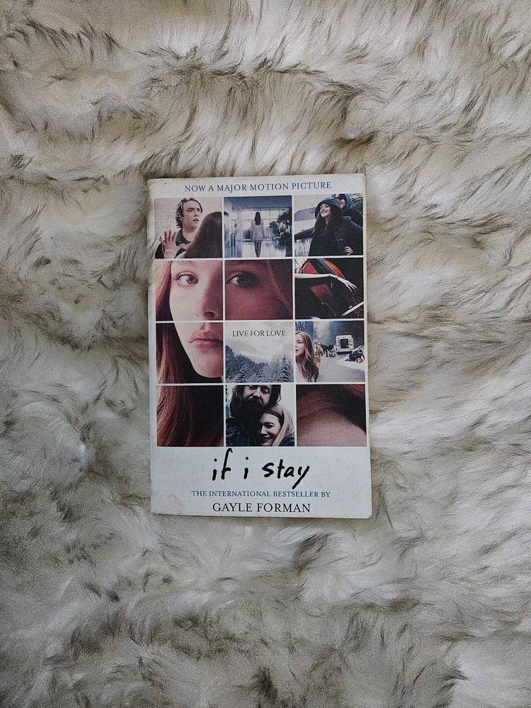 If I Stay 40% OFF