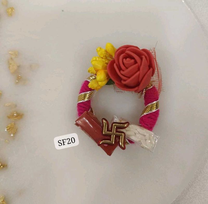 Rakhi Combo