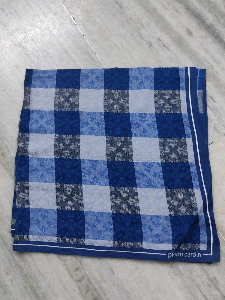 Pierre Cardin Pocket Square