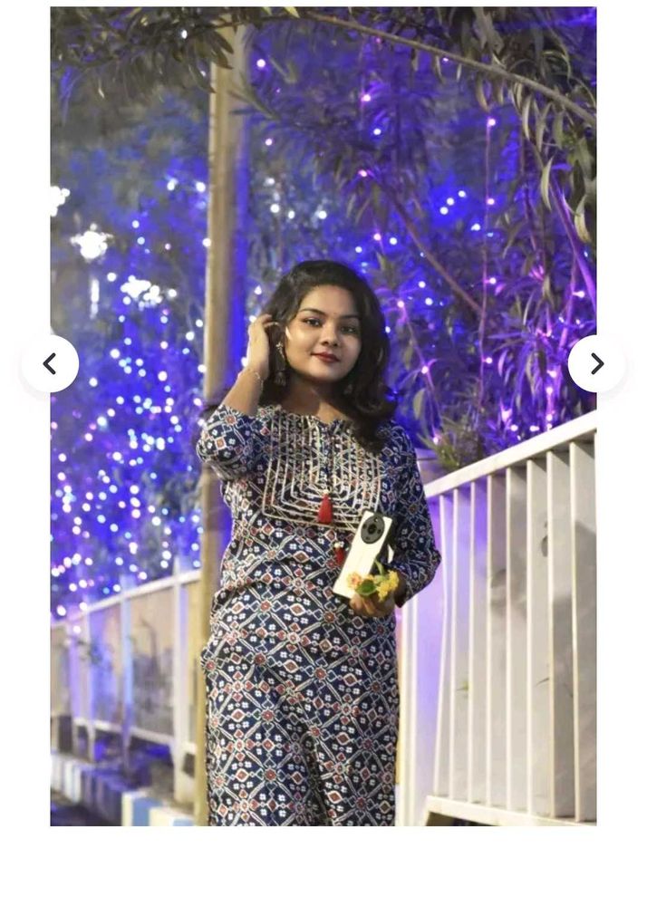 New Kurta