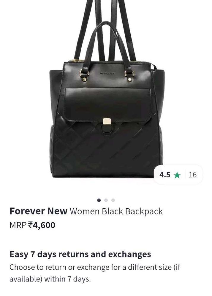 Bag