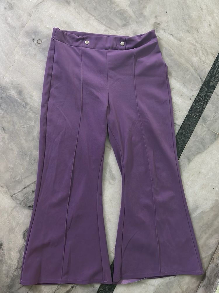 Daily Use Pant