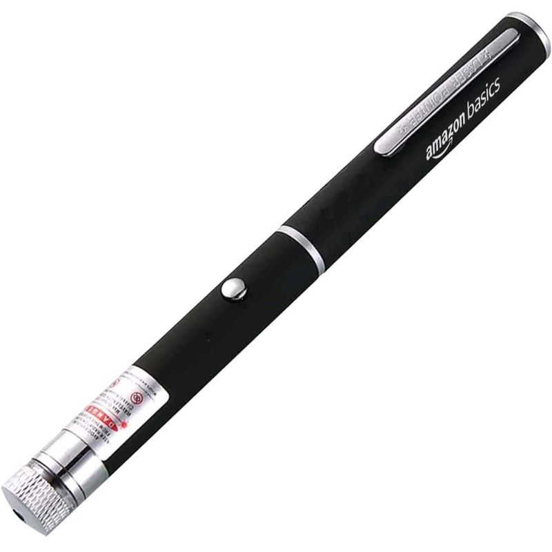 Laser Light