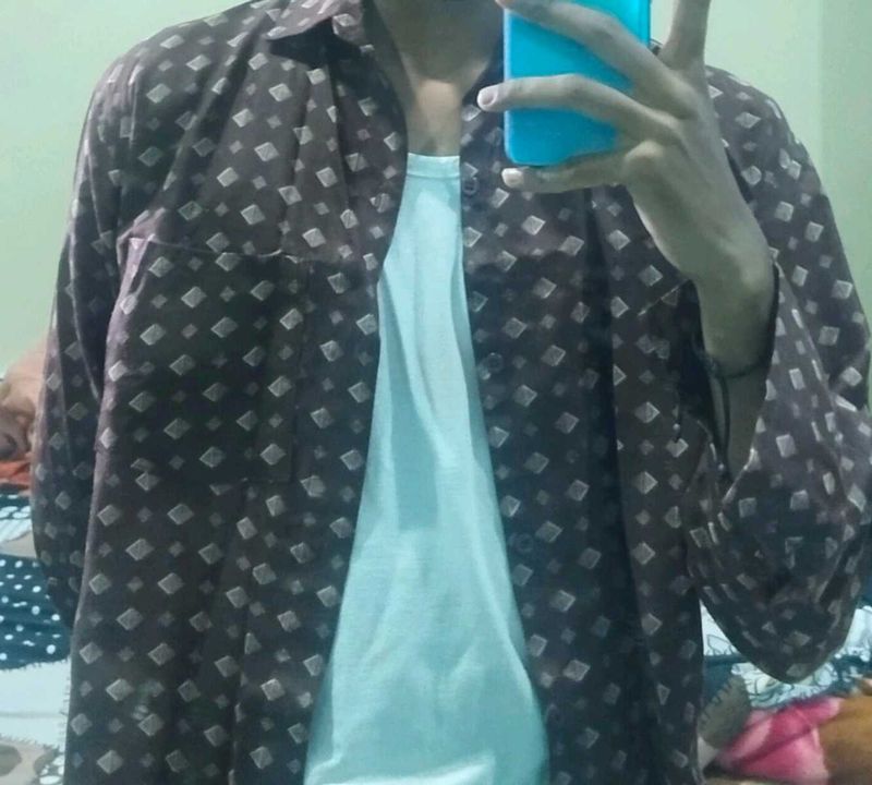 Premium Linen Shirt