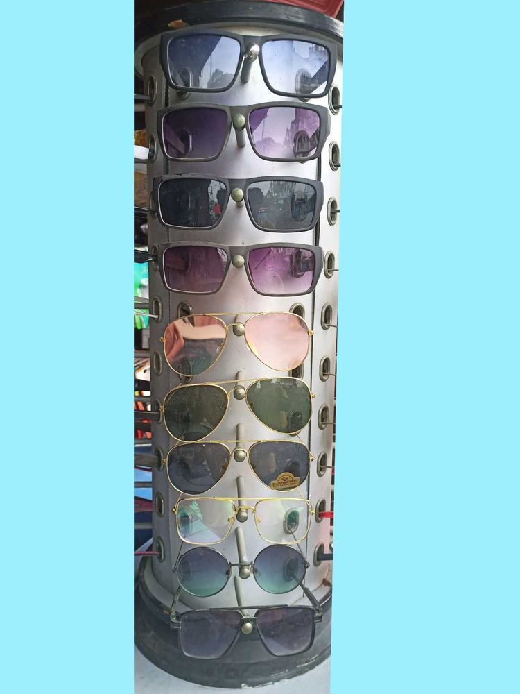 Design Glasses Random