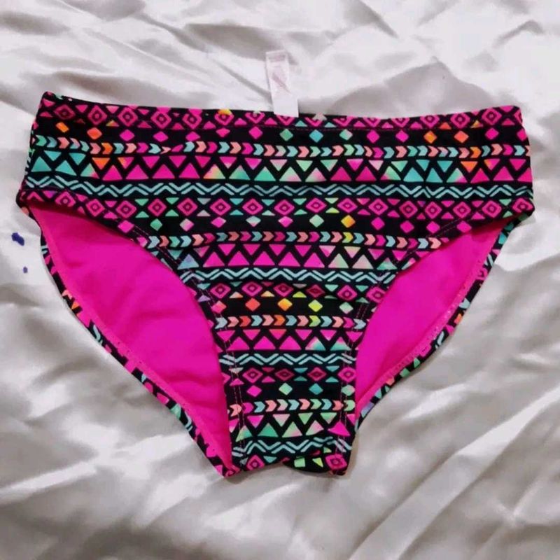 panty Bikini Bottom