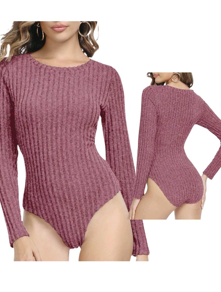 💗 Bodysuit Chic &amp; Sexy Size Fit For X-S &amp; Small