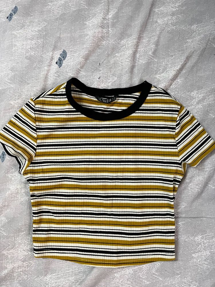 Shein Top