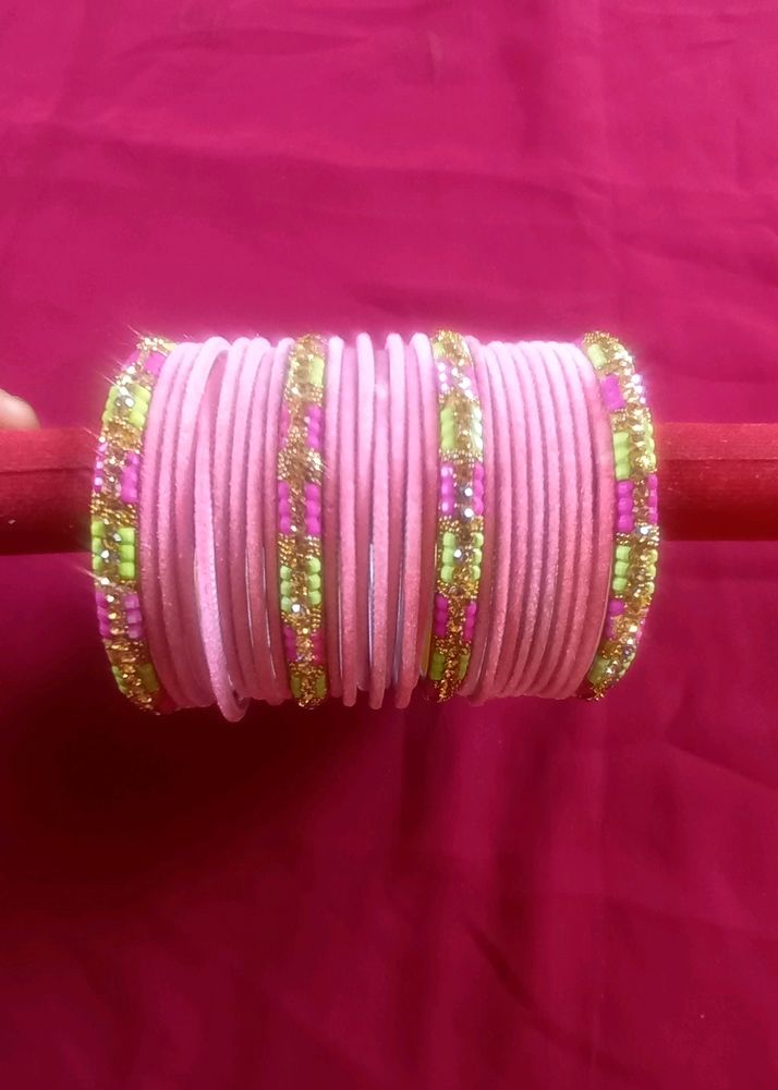 Bangles Set Is Good Condition 👍