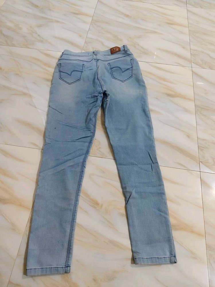 Denim Jeans