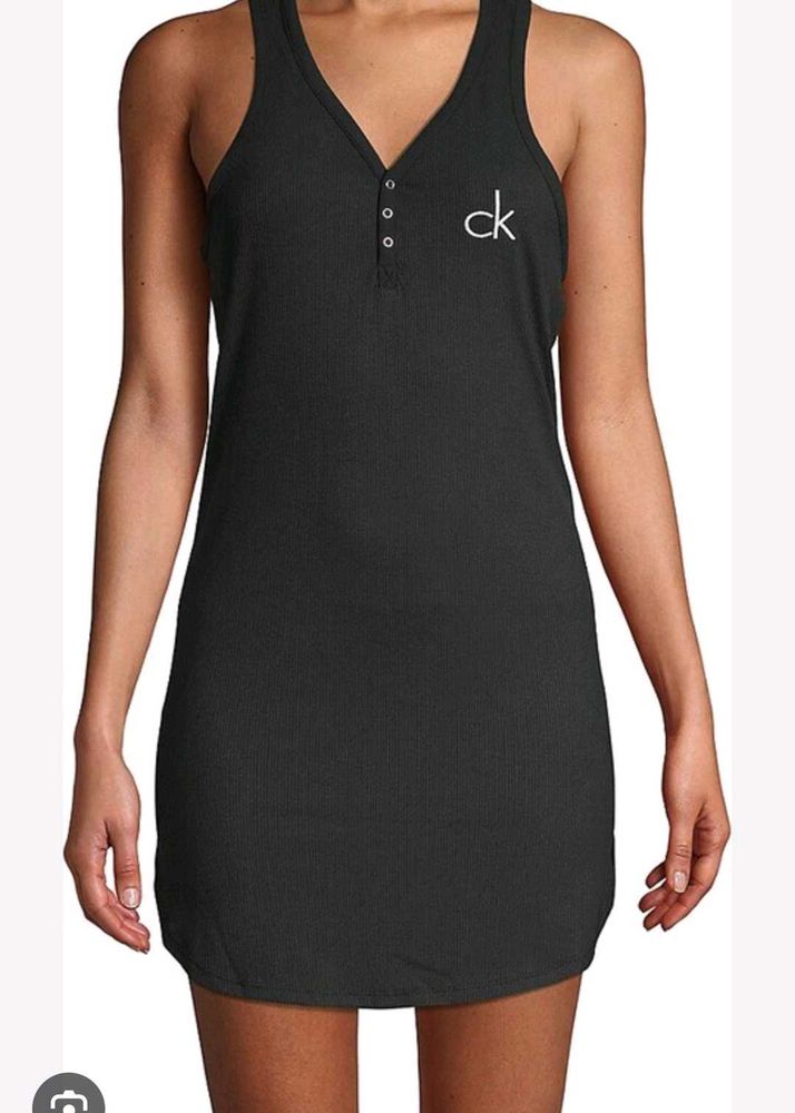 Calvin Klein Tank Dress