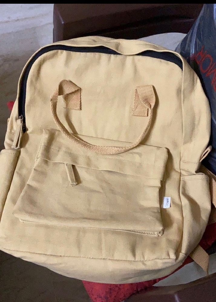 Glowic Unisex Backpack 🎒