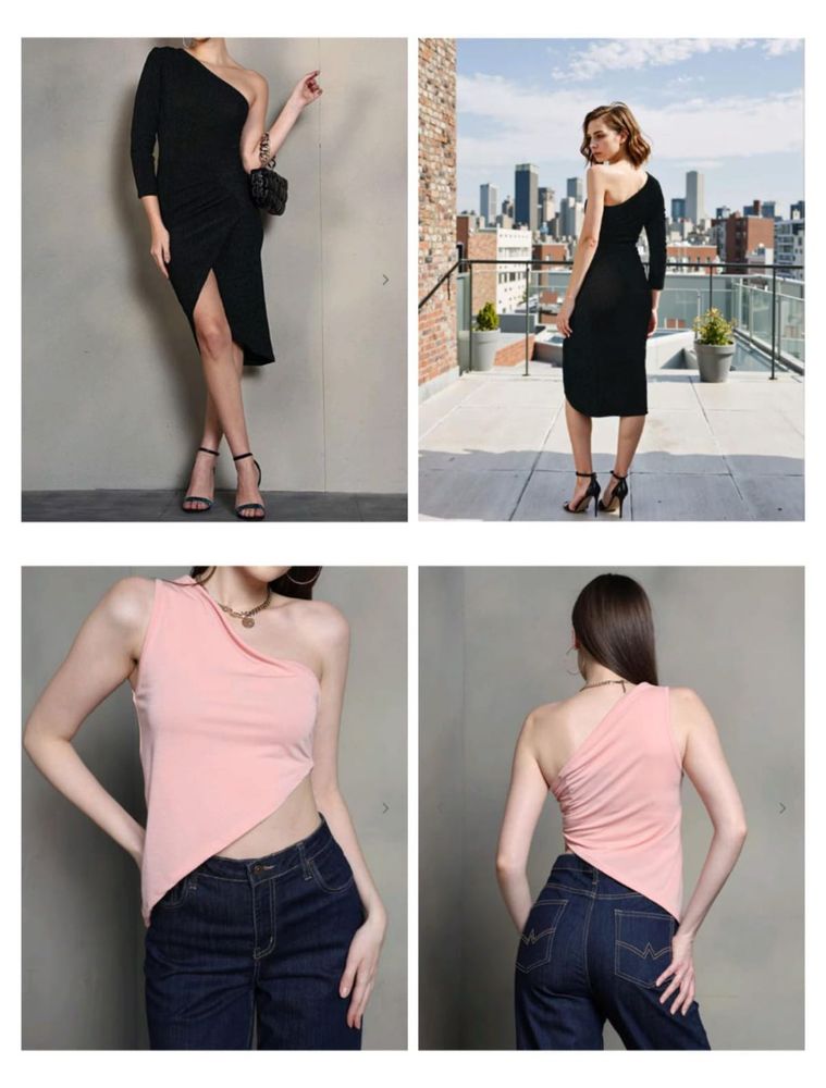 urgent all party dress and top full pack new  in 8