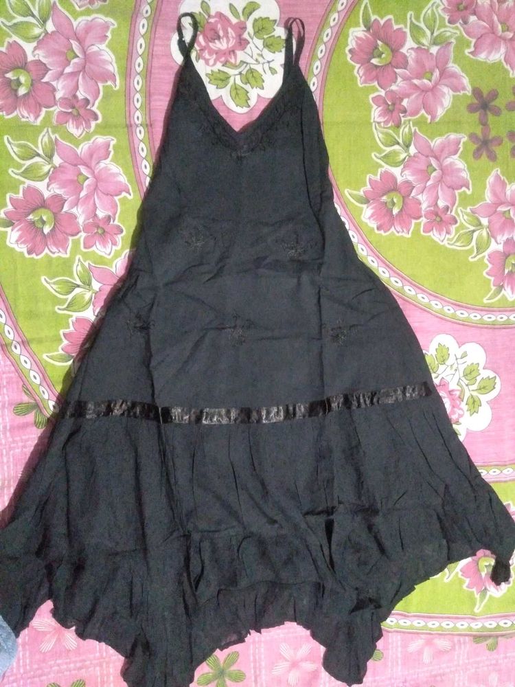 Corset Dress