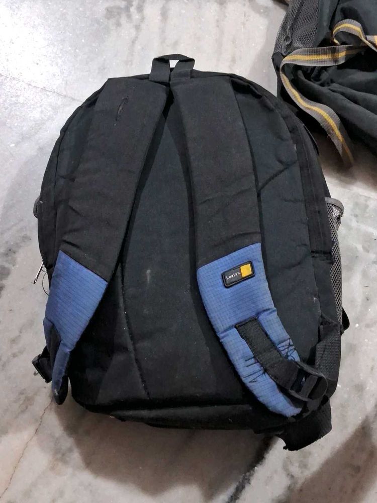 Stylish Laptop Backpack.skybag,leviya