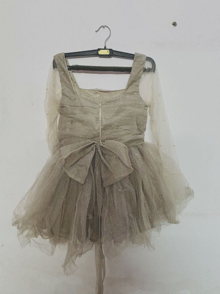 Cute Party Dress. I personally made this…
