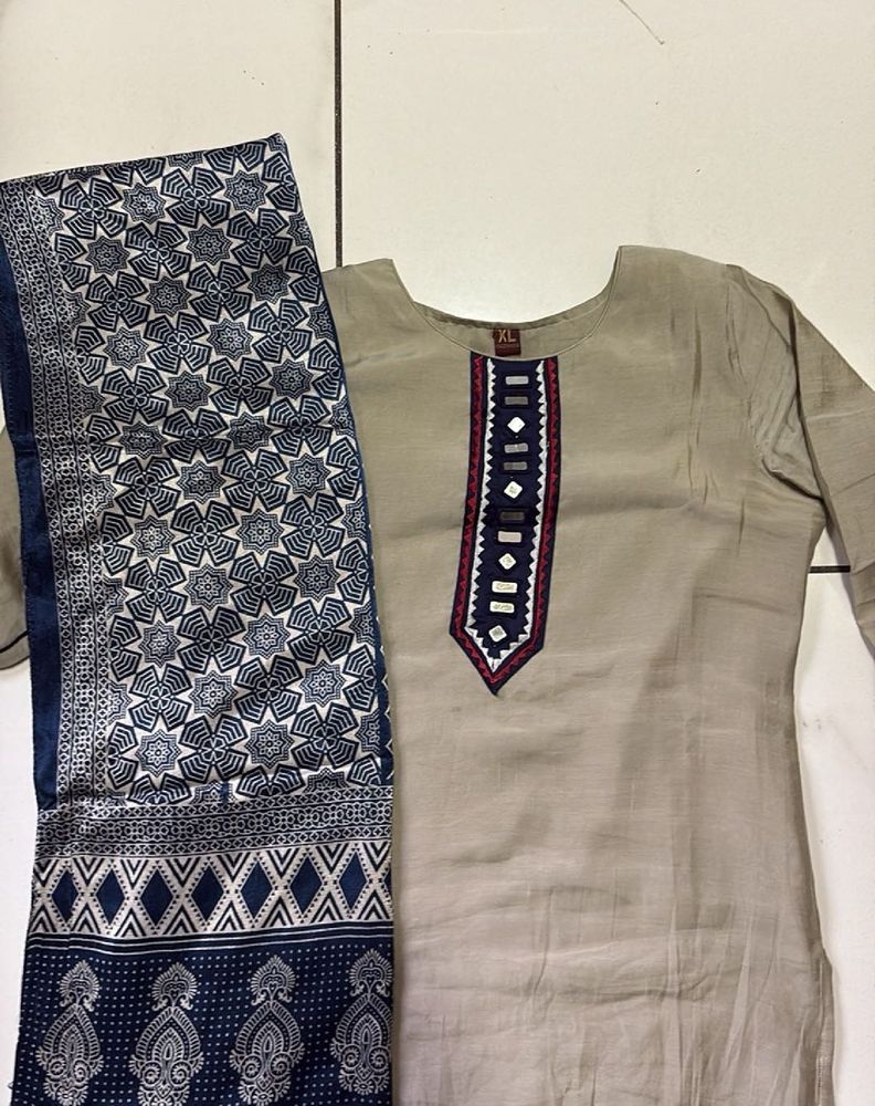 Elegant Kurta Set