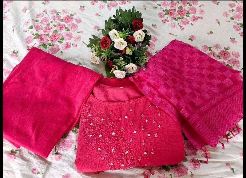 Beautiful Kurta 🩷