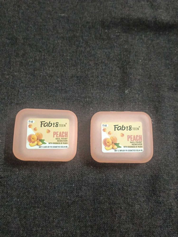 Nailpaint Remover