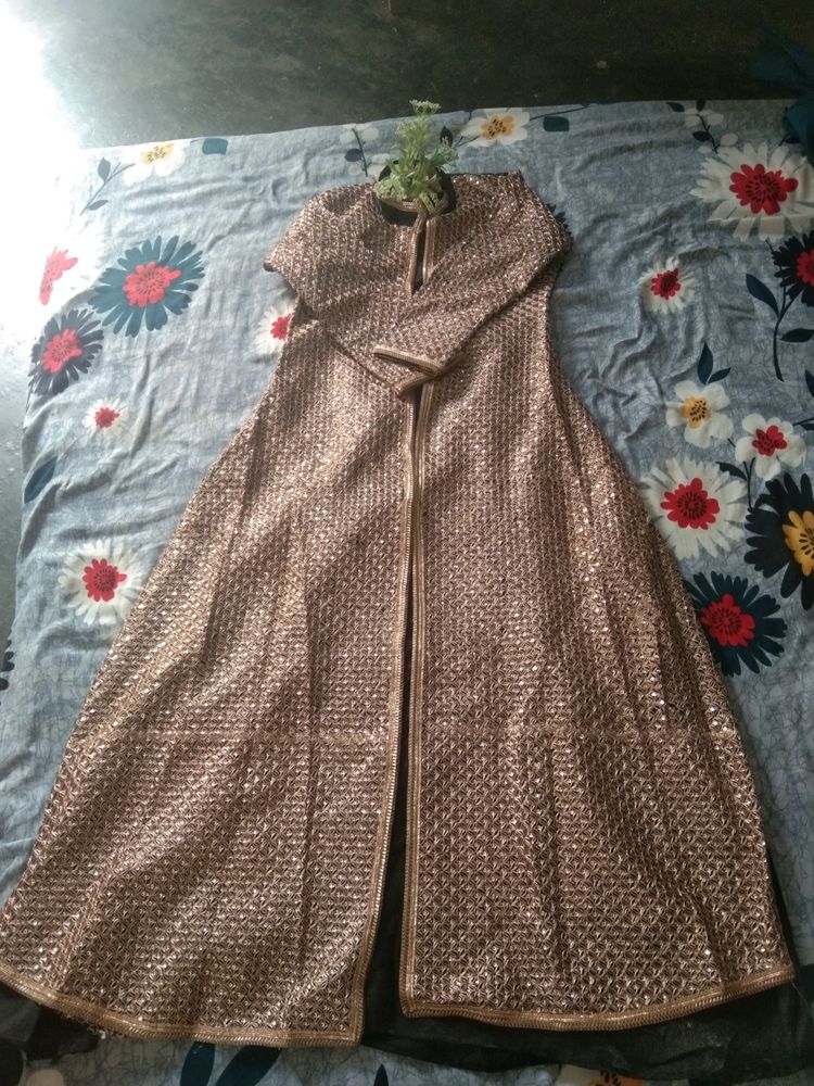 Kothi Gown