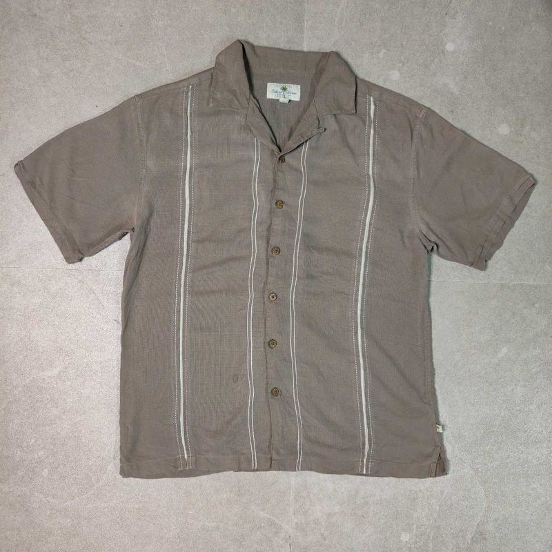 Island Shores Casual Shirt