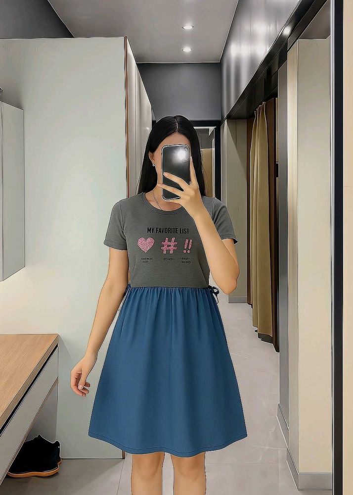 Cute Casual Dress