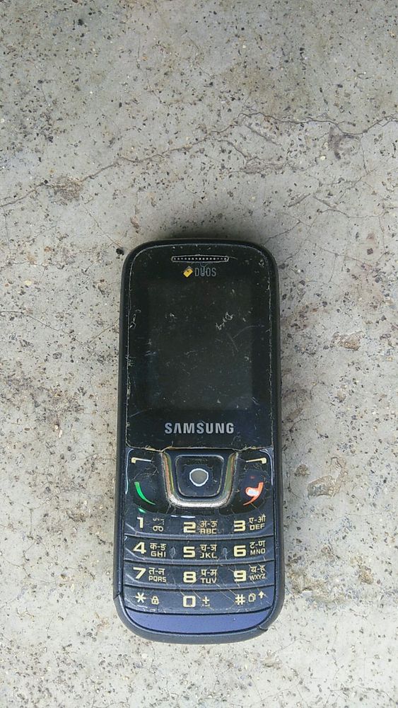 Mobile working but desplay problem