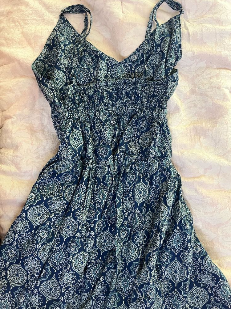 Jaipuri Style Kurti