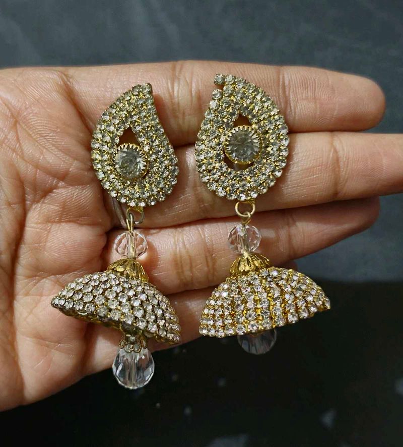 Beautiful Earings