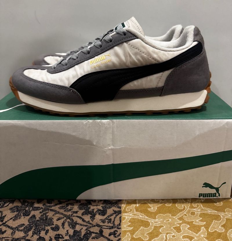 Puma Easy Rider Casual Sneakers