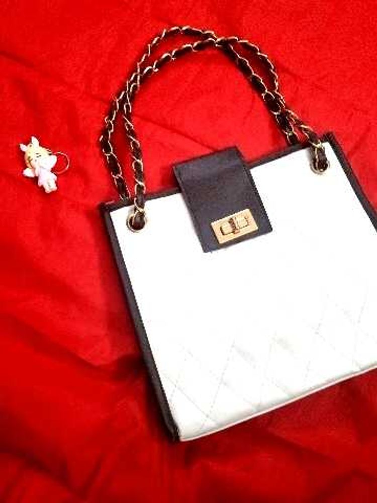 cross body sling Handbag