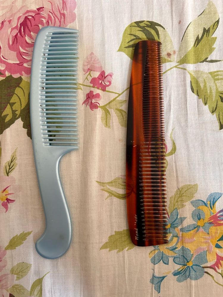 Pair of Comb (Unisex)