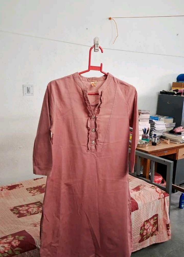 Elegant Kurta