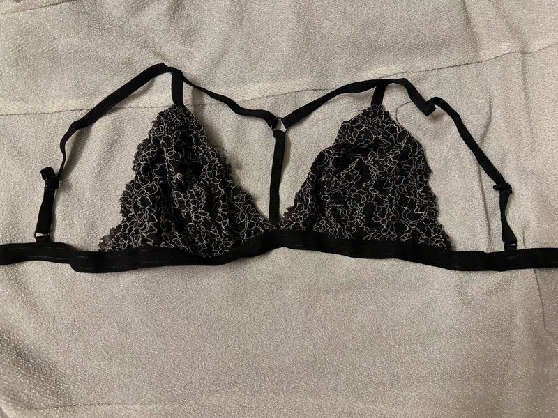 Clovia Front Design Bra Designer Wear