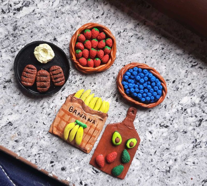 Food Miniature