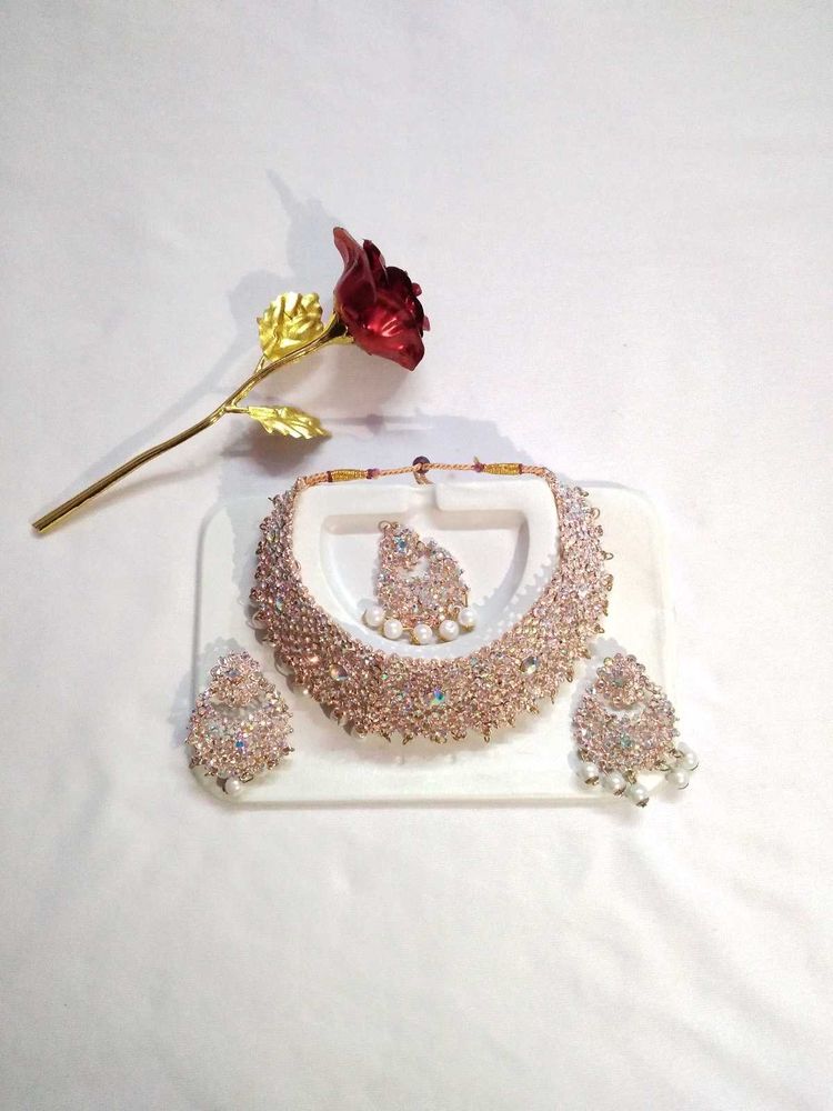 Bridal Set