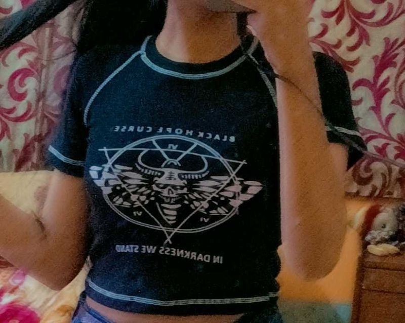 Not My Size