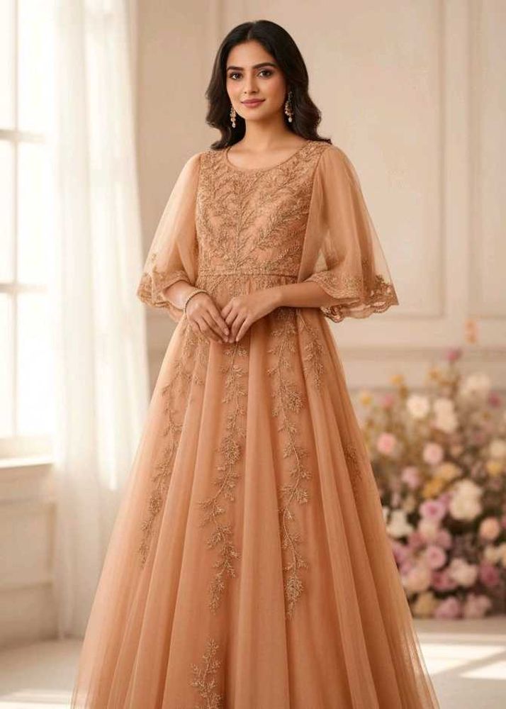Stylish Top And Bottom Set