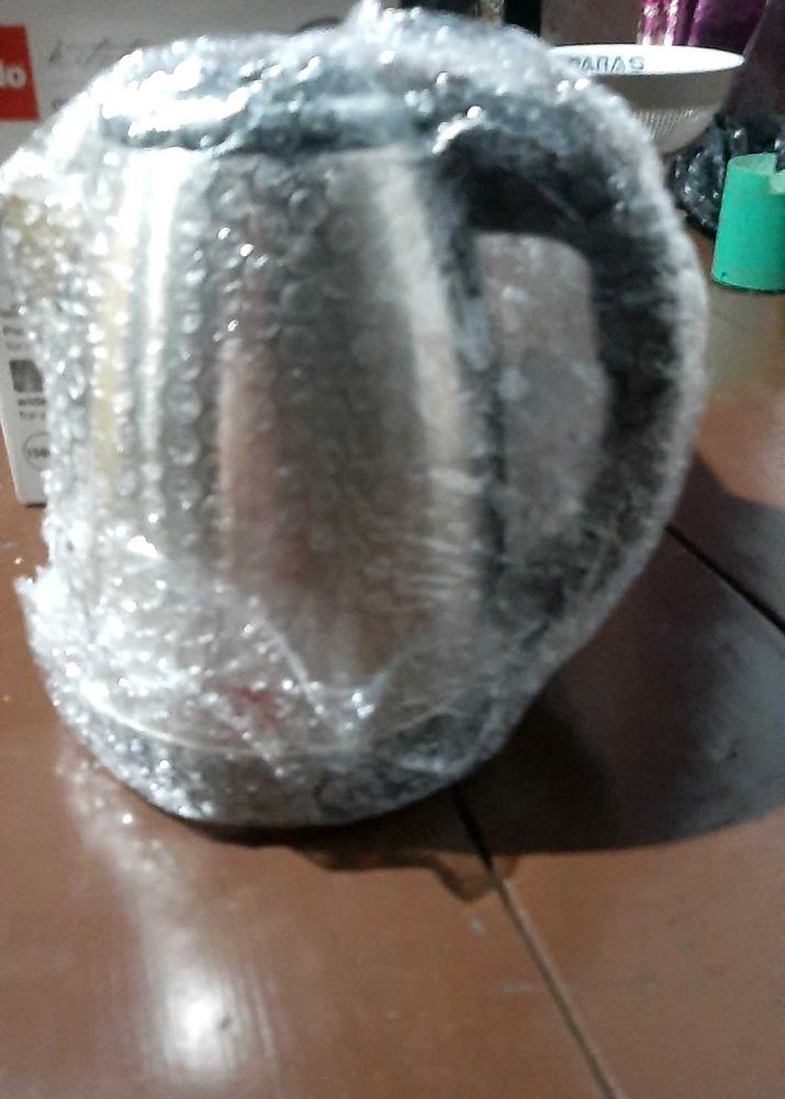 Electric Kettle