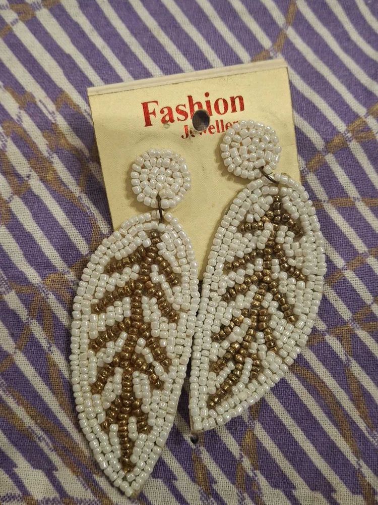 BOHEMIAN EARRINGS