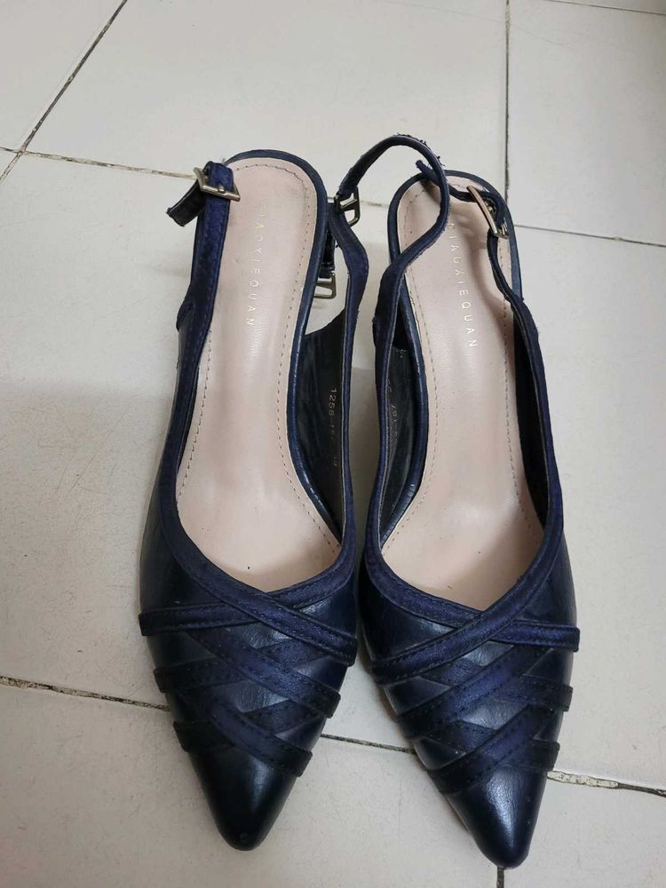 Heel
