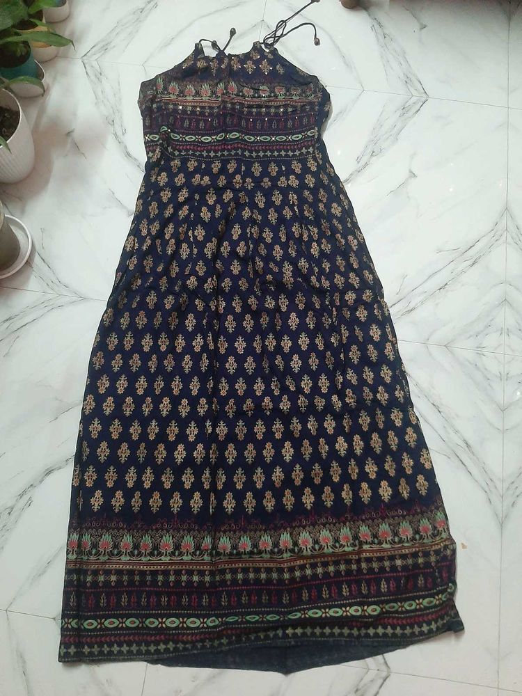 Ethnic Dress